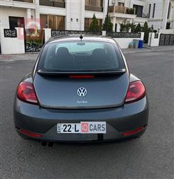 فولكسفاغن بيتل